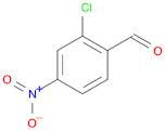 2-Chloro-4-nitrobenzaldehyde