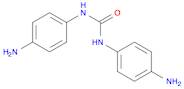 1,3-Bis(4-aminophenyl)urea