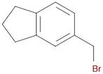 5-Bromomethyl-indan