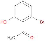 1-(2-BroMo-6-hydroxyphenyl)ethanone