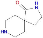 2,8-diazaspiro[4.5]decan-1-one