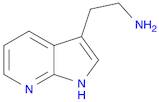 2-(2,9-diazabicyclo[4.3.0]nona-2,4,7,10-tetraen-7-yl)ethanamine