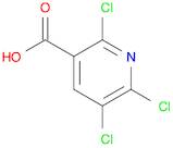 2,5,6-Trichloronicotinic acid
