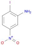 2-iodo-5-nitro-aniline