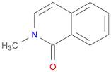 2-Methyl-1(2H)-isoquinolone