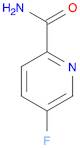2-Pyridinecarboxamide,5-fluoro-(9CI)