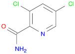 3,5-dichloropicolinaMide