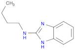 1H-Benzimidazol-2-amine,N-butyl-(9CI)