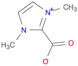 1,3-Bis(methyl)imidazolium-2-carboxylate