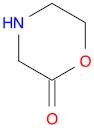 Morpholin-2-one