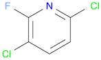 3,6-dichloro-2-fluoropyridine