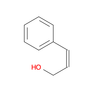 (Z)-3-Phenyl-2-propen-1-ol