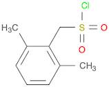 (2,6-Dimethylphenyl)methansulfonyl chloride