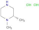 (S)-1,2-DiMethylpiperazine dihydrochloride