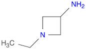 3-Azetidinamine,1-ethyl-(9CI)