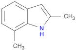 2,7-Dimethyl-1H-indole