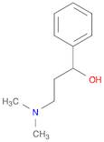 3-dimethylamino-1-phenyl-propan-1-ol