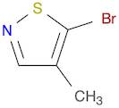 5-BroMo-4-Methylisothiazole