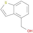 Benzo[b]thiophen-4-ylMethanol