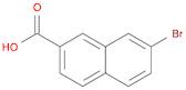 7-Bromo-naphthalene-2-carboxylic acid