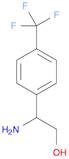 2-aMino-2-(4-(trifluoroMethyl)phenyl)ethanol