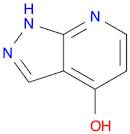 1H-pyrazolo[3,4-b]pyridin-4(7H)-one