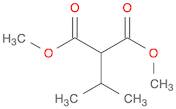 2-Isopropylmalonic acid dimethyl ester