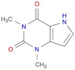 1,3-DiMethyl-1H-pyrrolo[3,2-d]pyriMidine-2,4(3H,5H)-dione