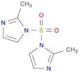 1,1'-Sulfonylbis(2-methyl-1H-imidazole)