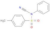N-Cyano-N-phenyl-p-toluenesulfonaMide