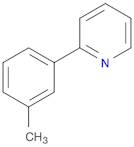 2-M-tolylpyridine