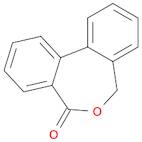 Dibenz(c,e)oxepine-5(7H)-one