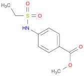 Methyl 4-ethanesulfonaMidobenzoate