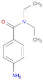 Benzamide, 4-amino-N,N-diethyl-