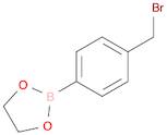 2-(4-(BroMoMethyl)phenyl)-1,3,2-dioxaborolane