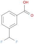 3-Carboxy-α,α-difluorotoluene, 3-Carboxybenzal fluoride