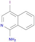 4-iodoisoquinolin-1-amine