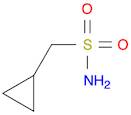 cyclopropylmethanesulfonamide