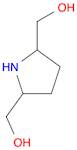 PYRROLIDINE-2,5-DIYLDIMETHANOL