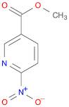 Methyl 6-nitronicotinate
