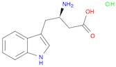 D-β-hoMotryptophan-HCl