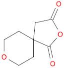 2,8-dioxa-spiro[45]decane-1,3-dione