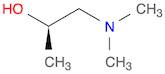 (R)-1-(dimethylamino)propan-2-ol