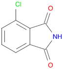 4-chloroisoindole-1,3-dione