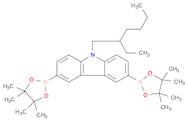 9-(2-Ethylhexyl)-3,6-bis(4,4,5,5-tetraMethyl-1,3,2-dioxaborolan-2-yl)-9H-carbazole