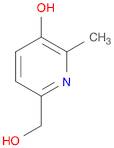 6-Hydroxymethyl-2-methyl-pyridin-3-ol