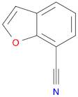 benzofuran-7-carbonitrile