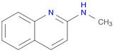 N-methylquinolin-2-amine