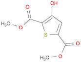 3-Hydroxythiophene-2,5-dicarboxylic acid dimethyl ester
