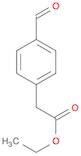 Ethyl (4-forMylphenyl)acetate